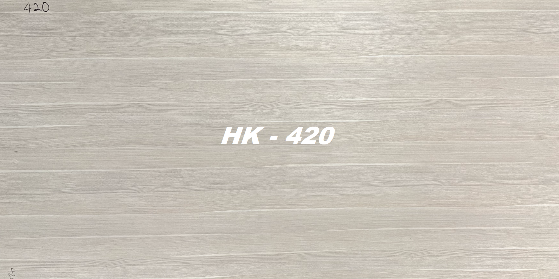 Melamine HK-420